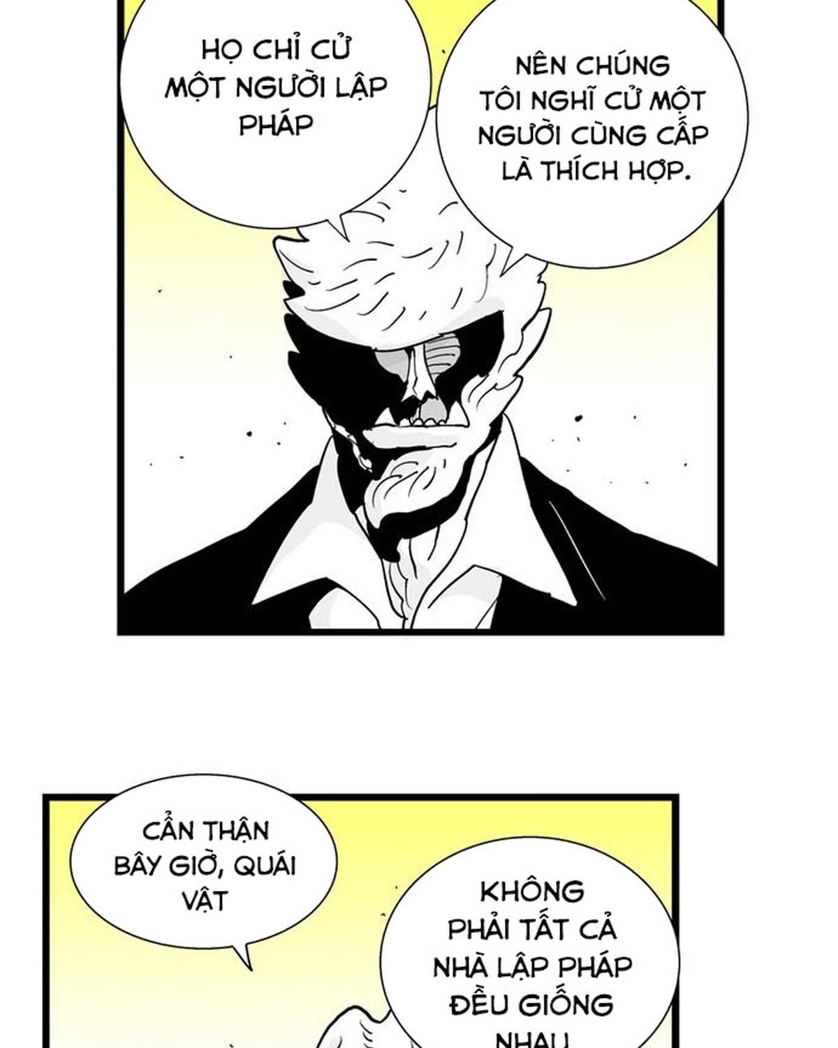 HELLPER - Chương 178