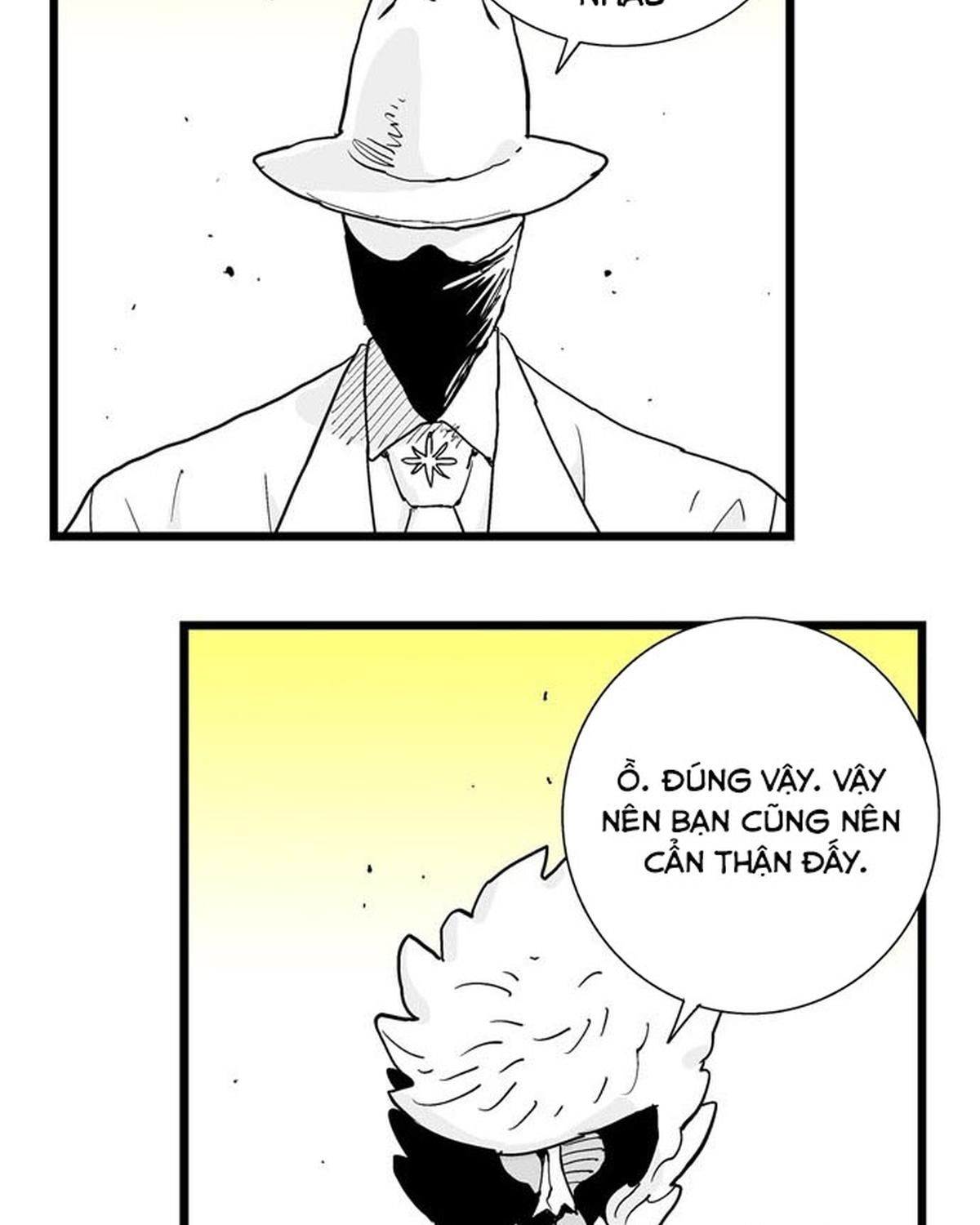 HELLPER - Chương 178