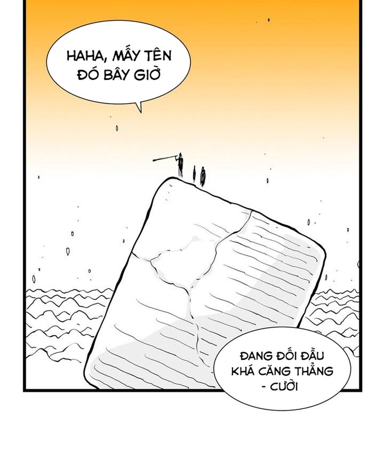 HELLPER - Chương 178