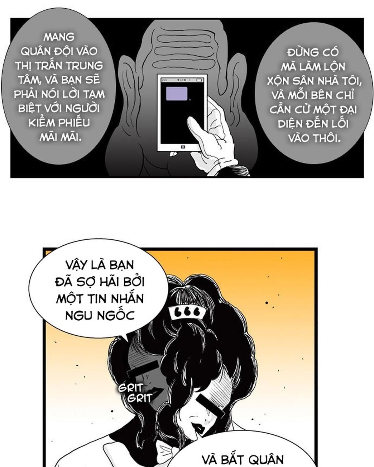 HELLPER - Chương 178