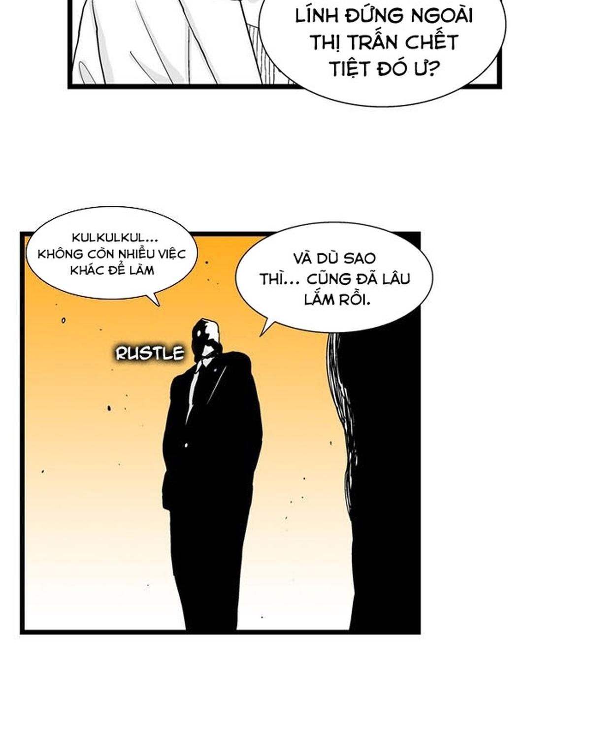 HELLPER - Chương 178
