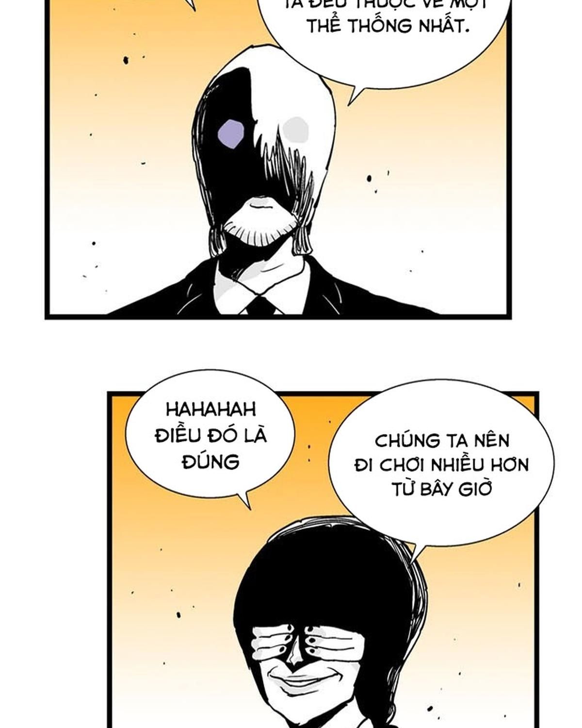 HELLPER - Chương 178