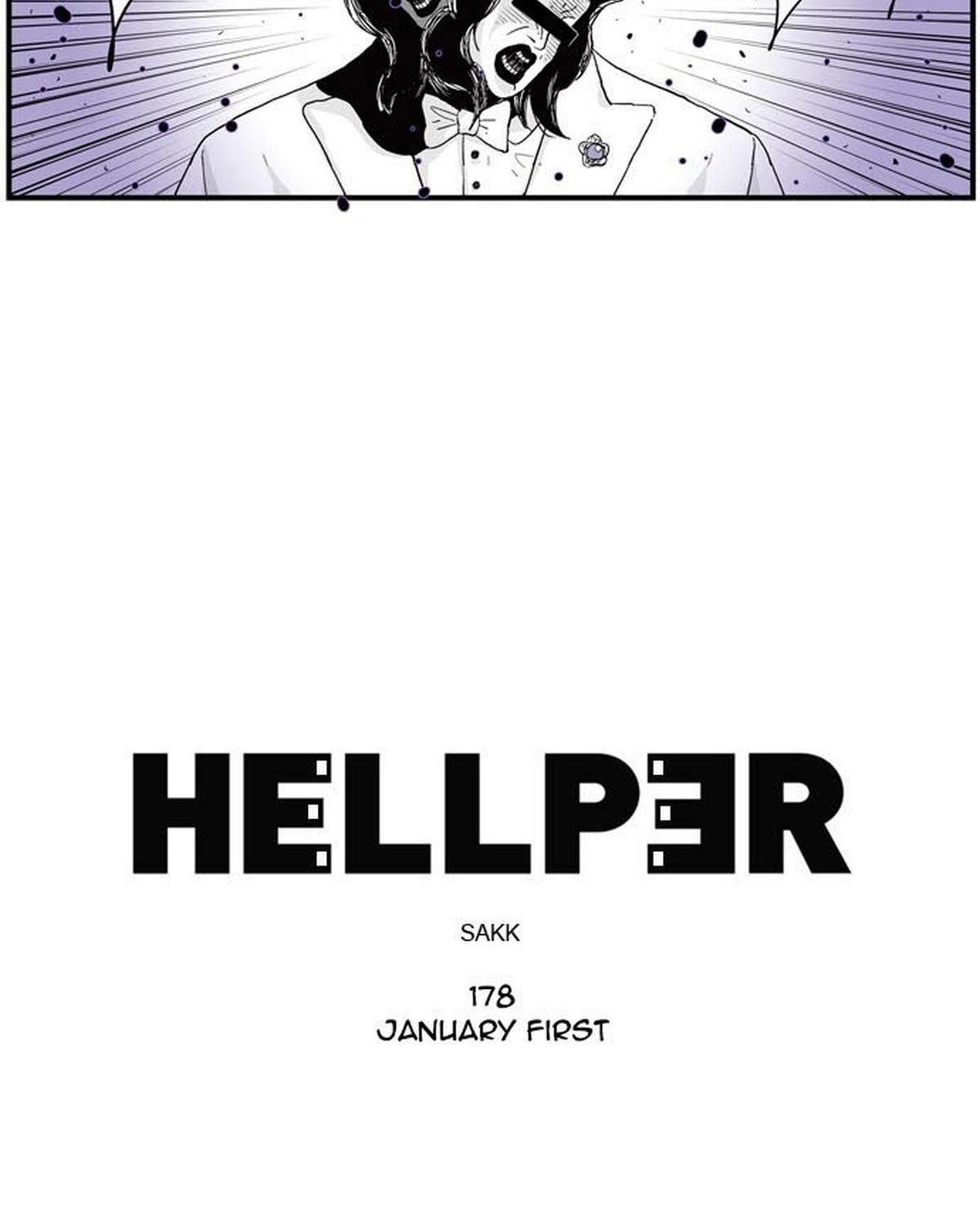 HELLPER - Chương 178