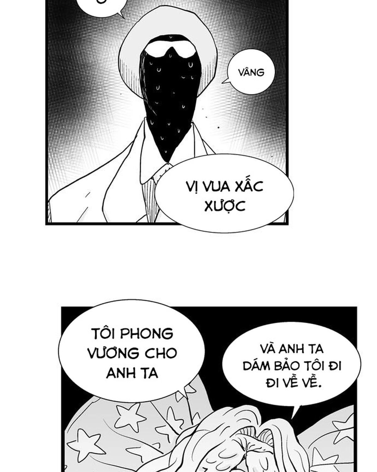 HELLPER - Chương 178