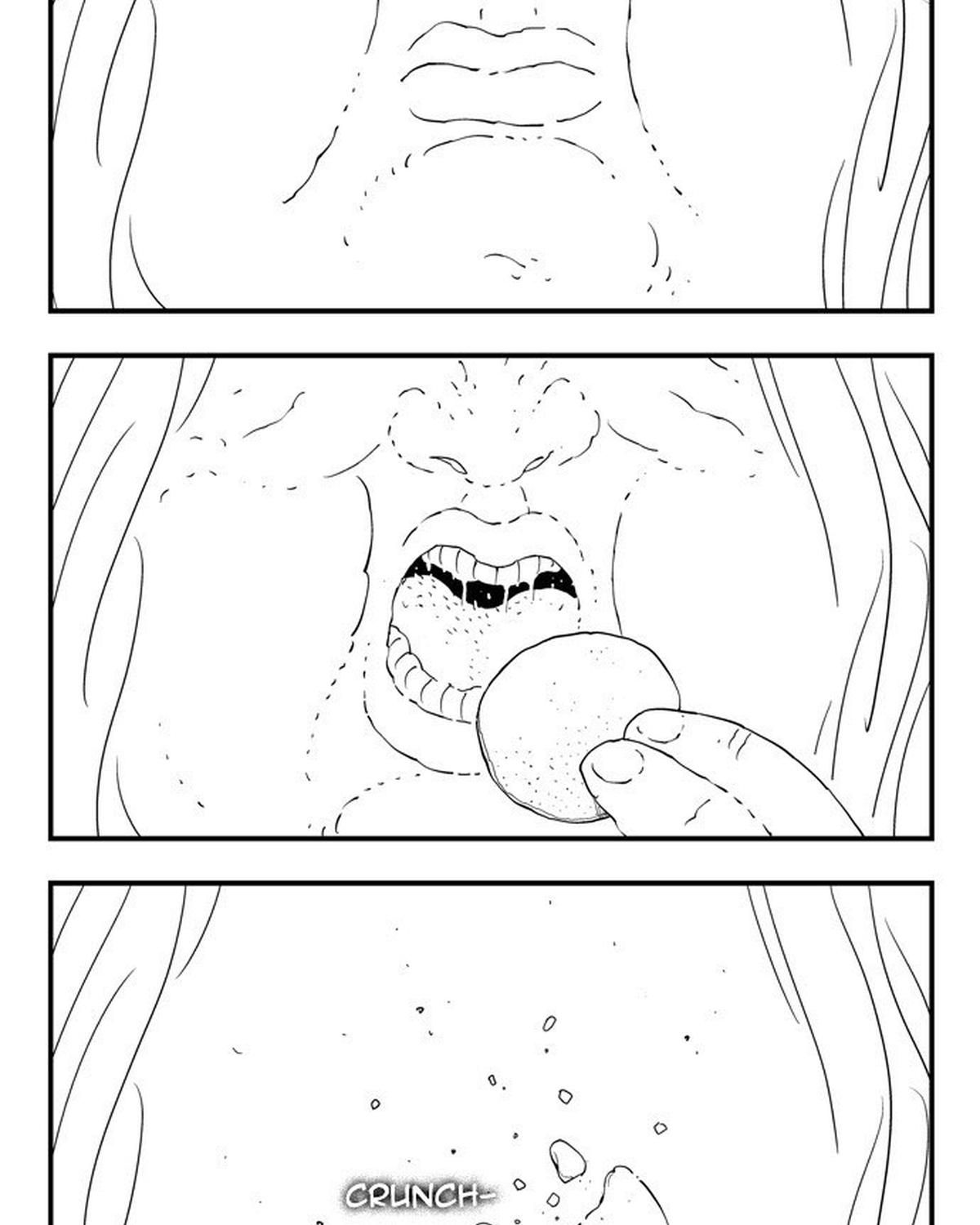 HELLPER - Chương 179