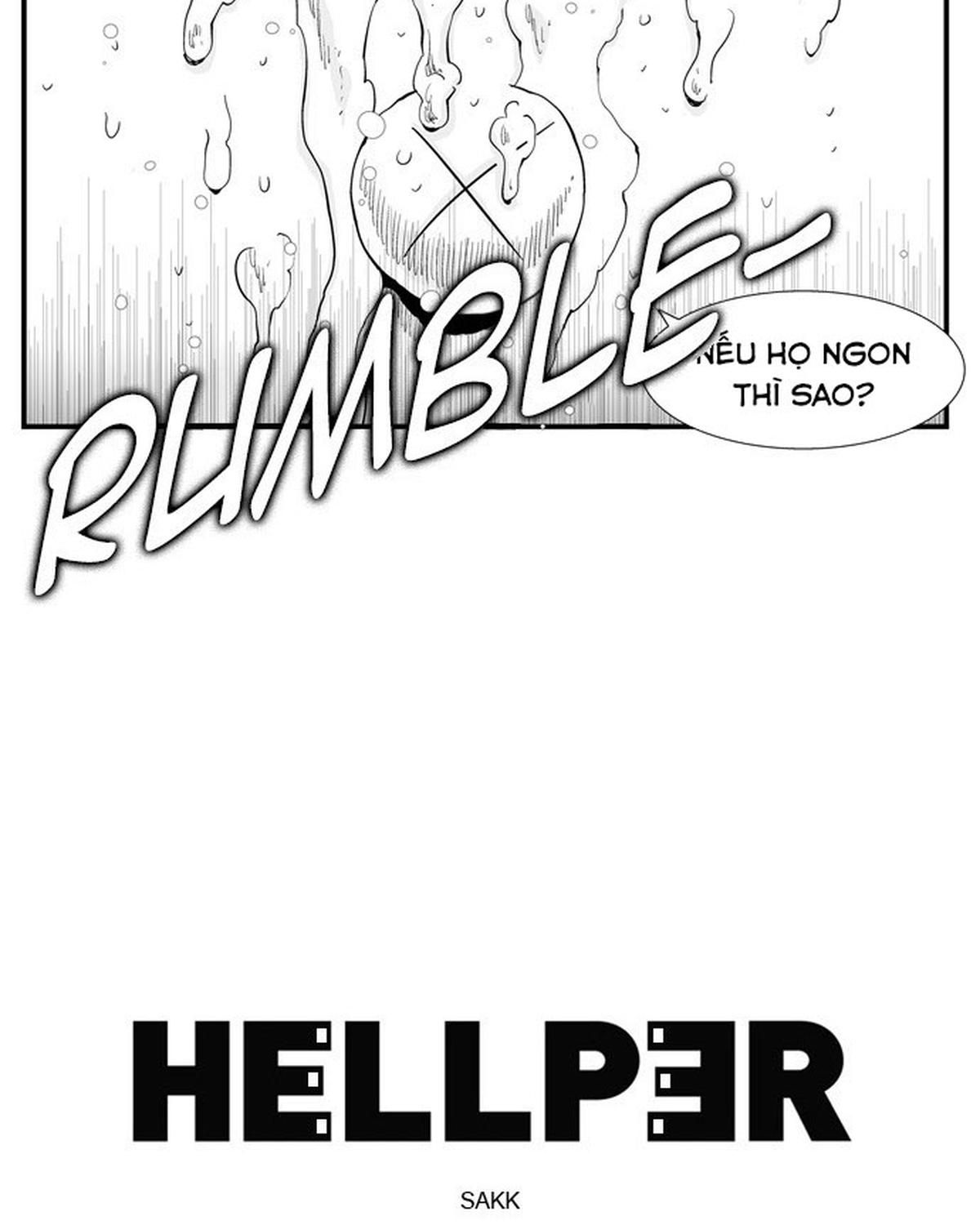 HELLPER - Chương 179