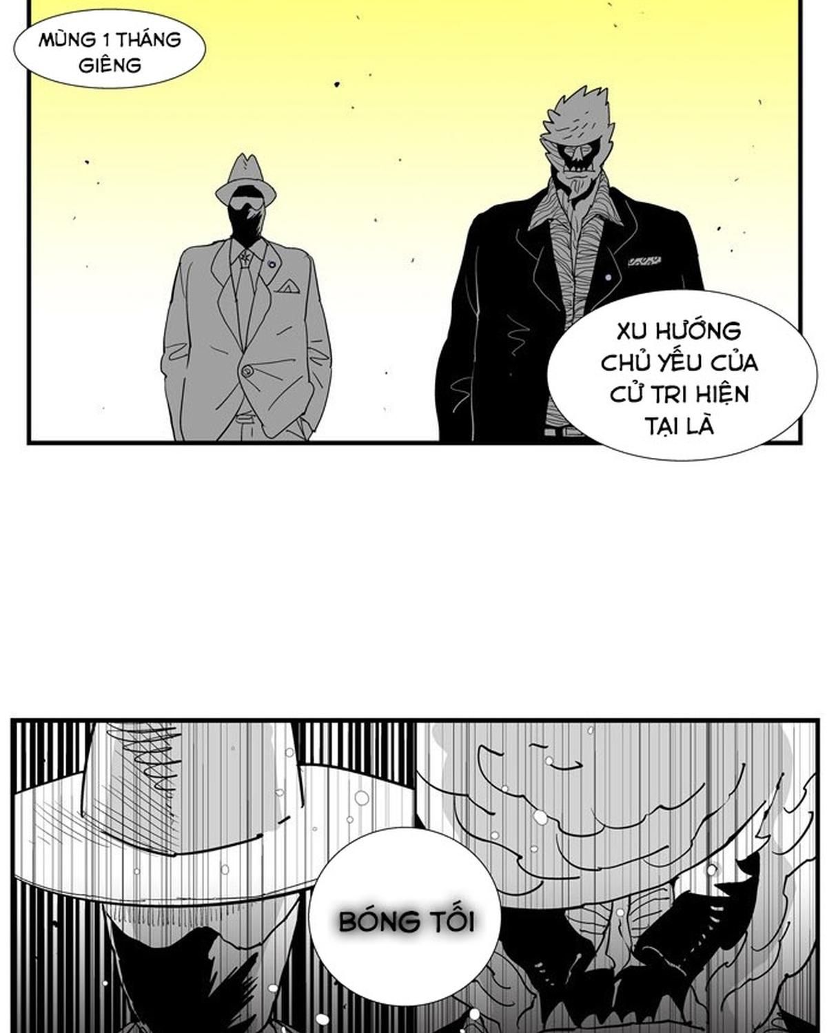 HELLPER - Chương 179