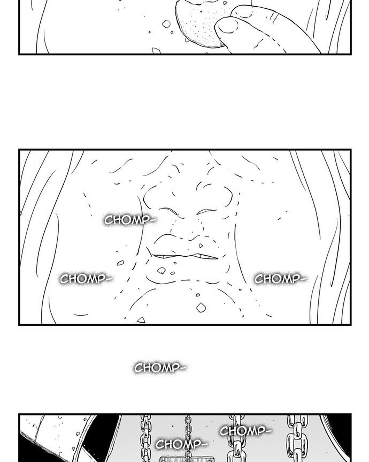 HELLPER - Chương 179