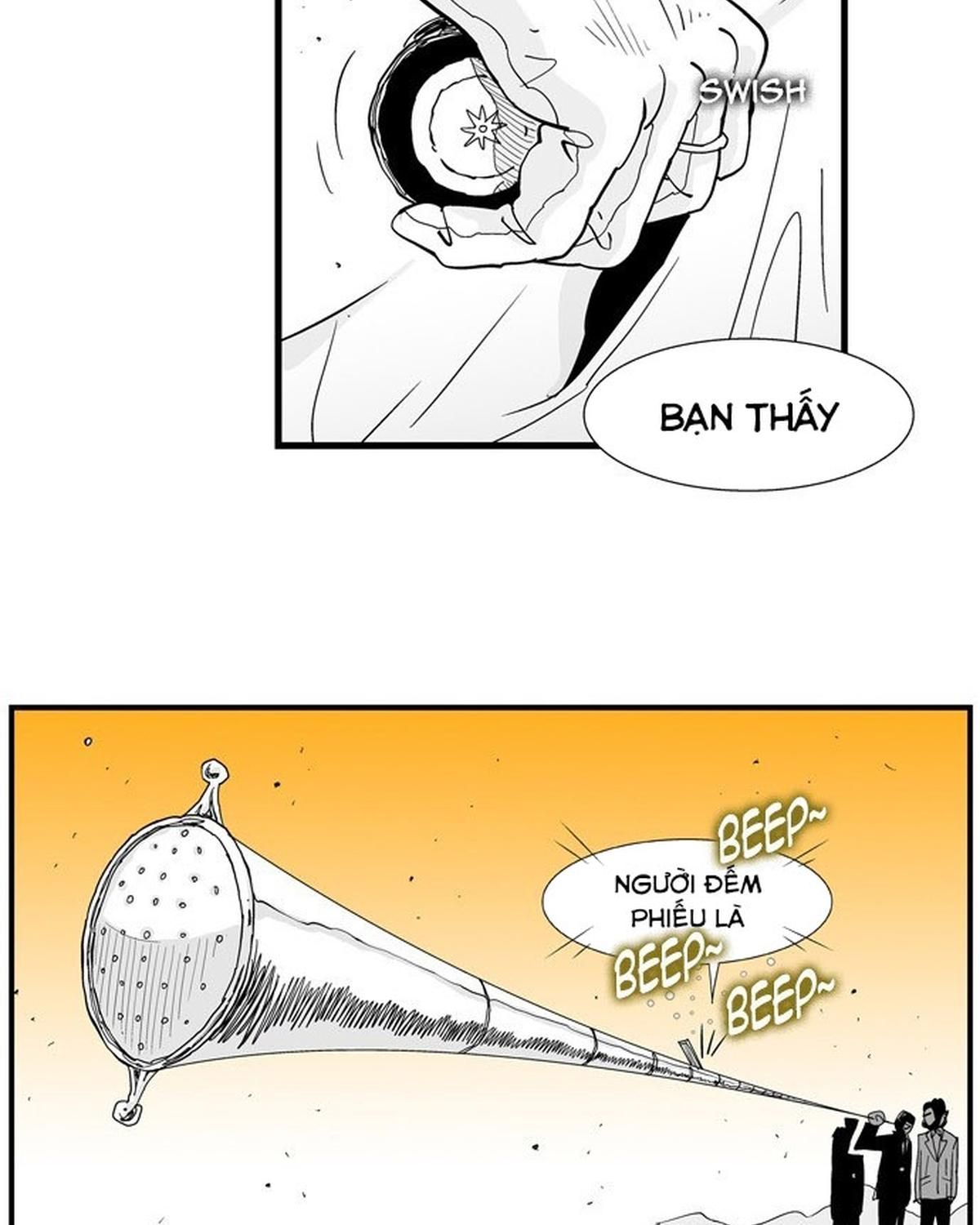 HELLPER - Chương 179