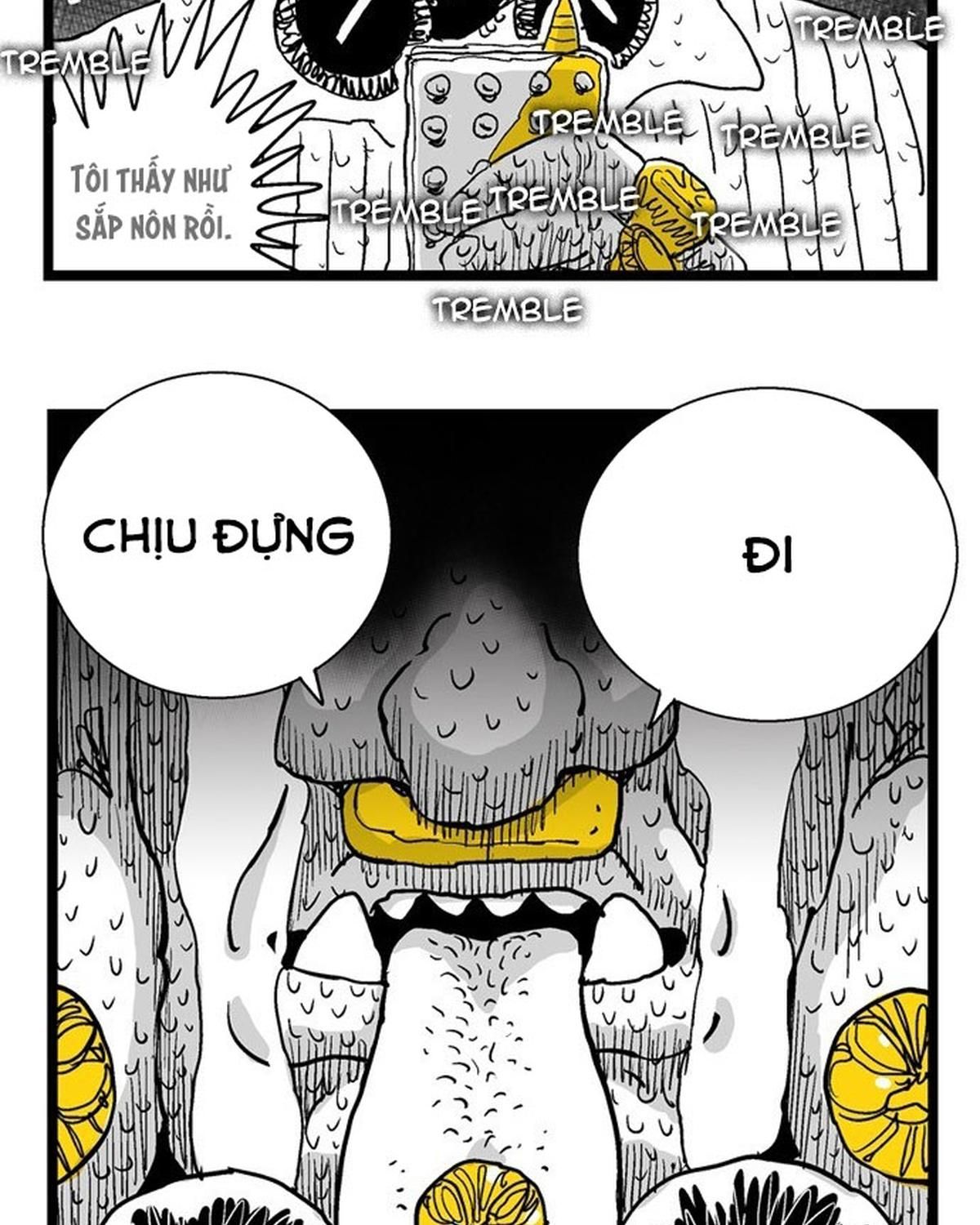 HELLPER - Chương 179