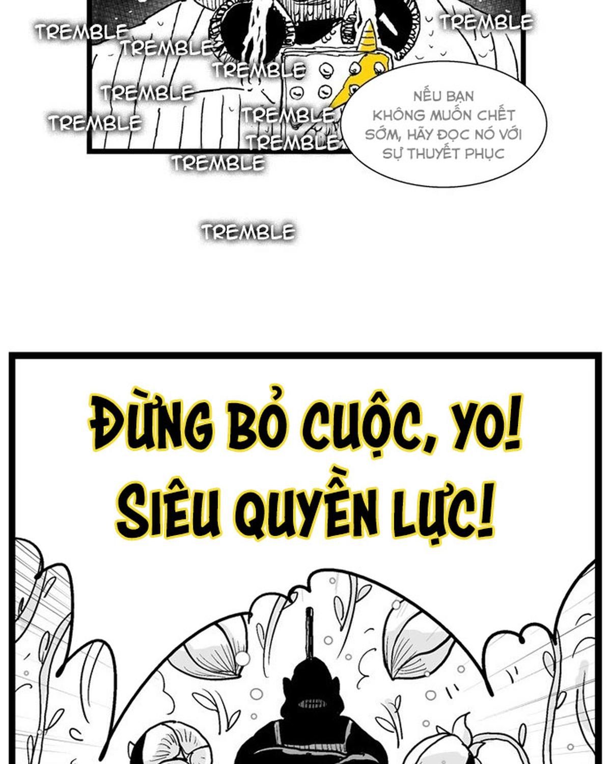 HELLPER - Chương 179