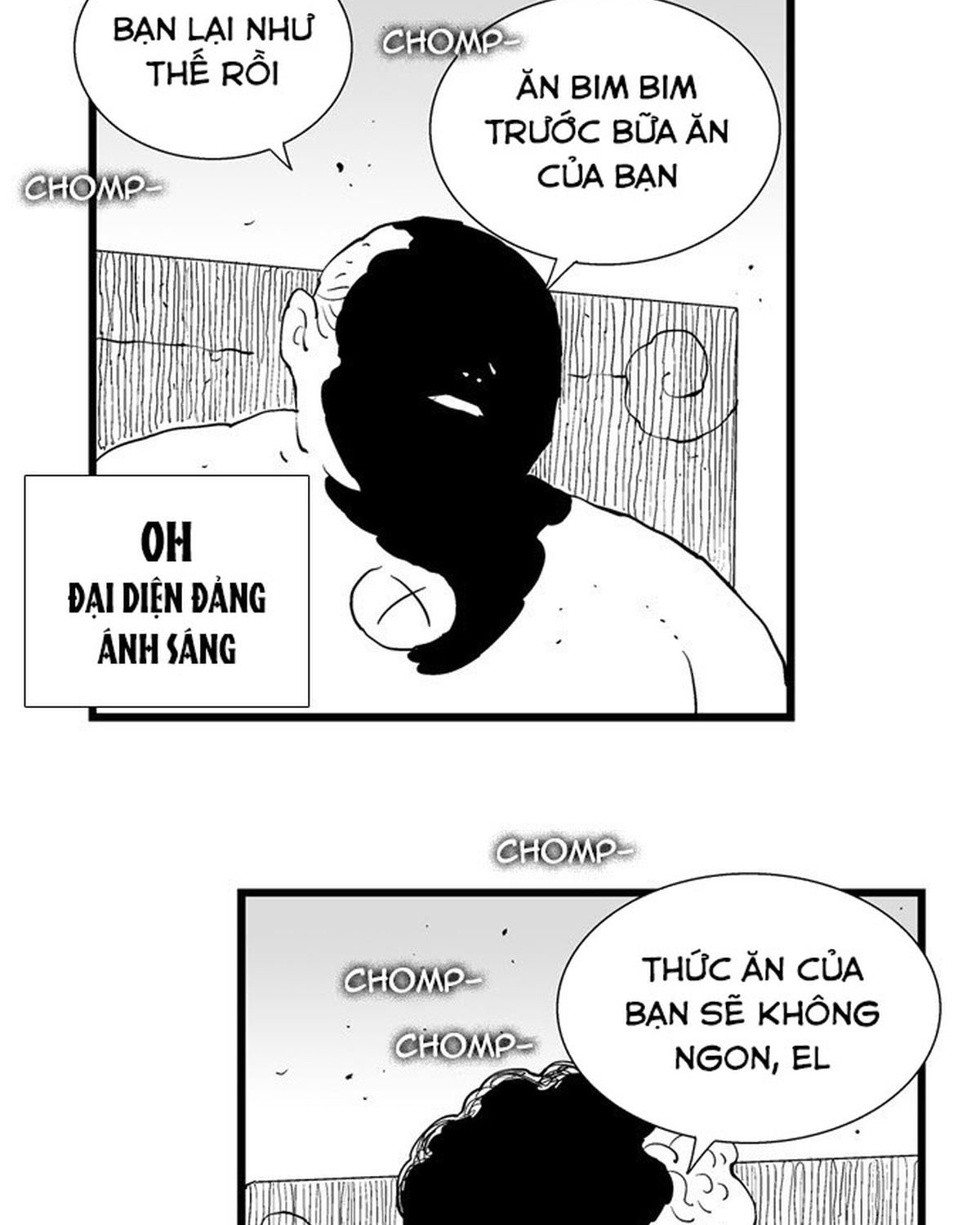 HELLPER - Chương 179