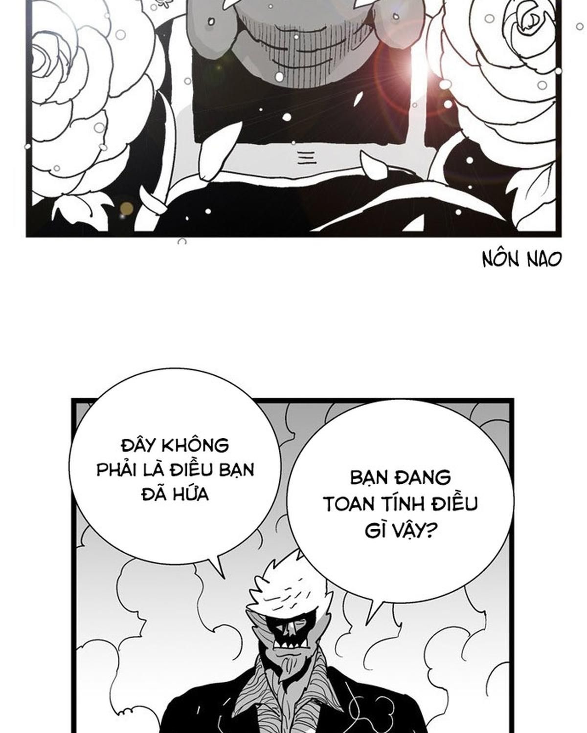 HELLPER - Chương 179