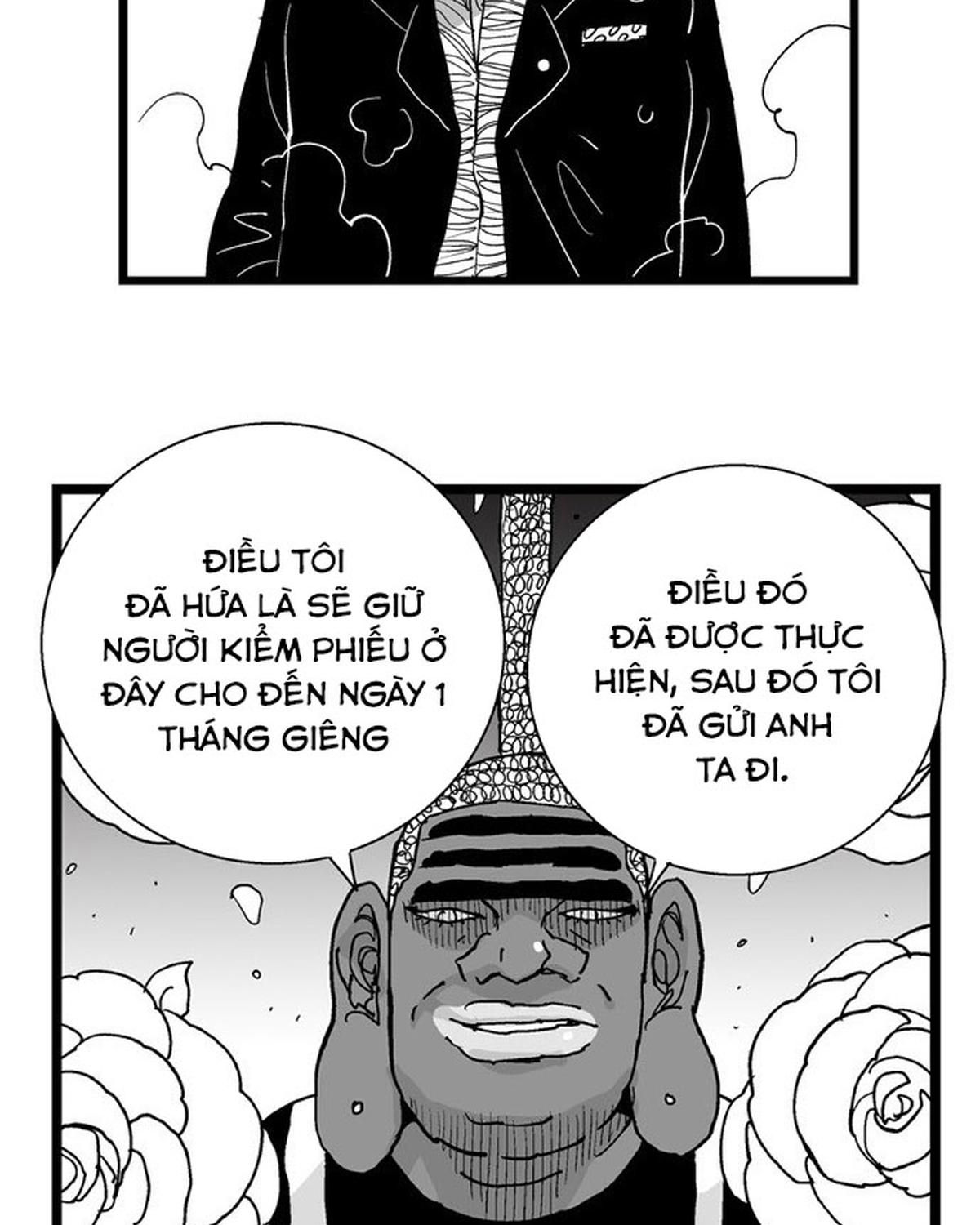 HELLPER - Chương 179