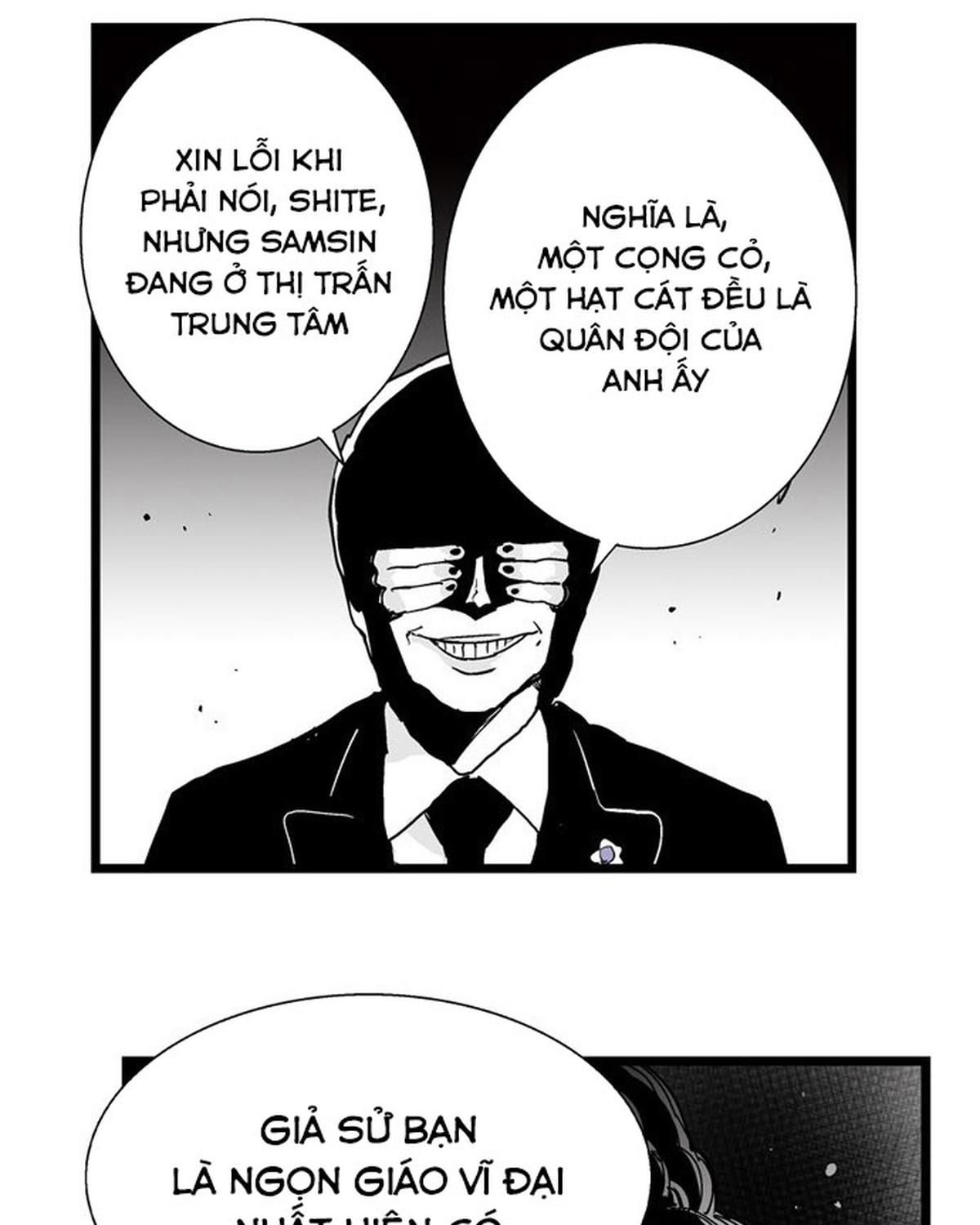 HELLPER - Chương 179