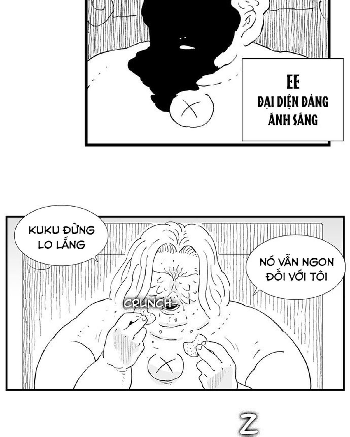 HELLPER - Chương 179