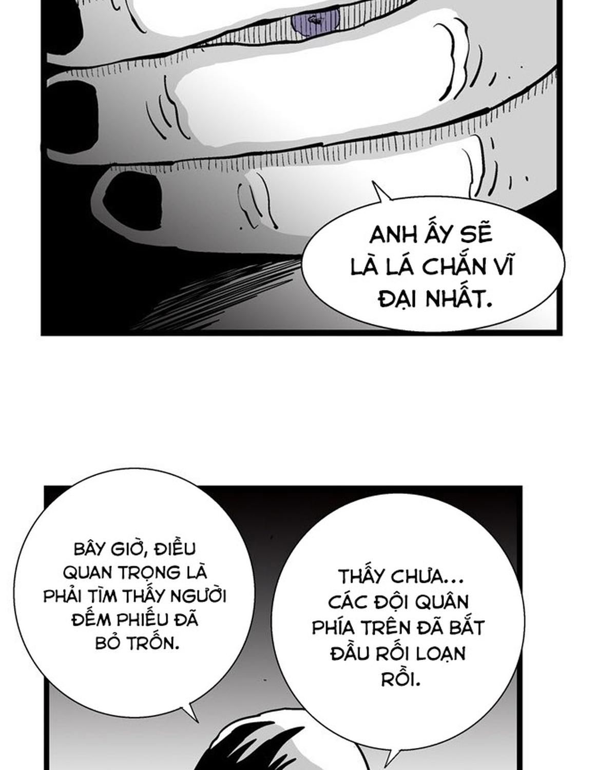 HELLPER - Chương 179