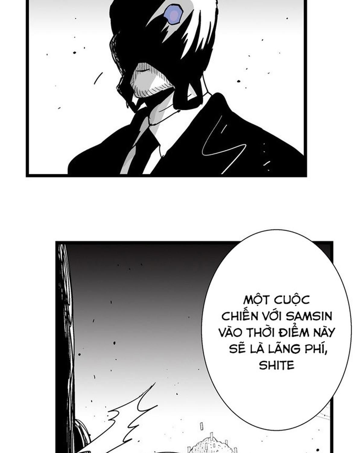 HELLPER - Chương 179
