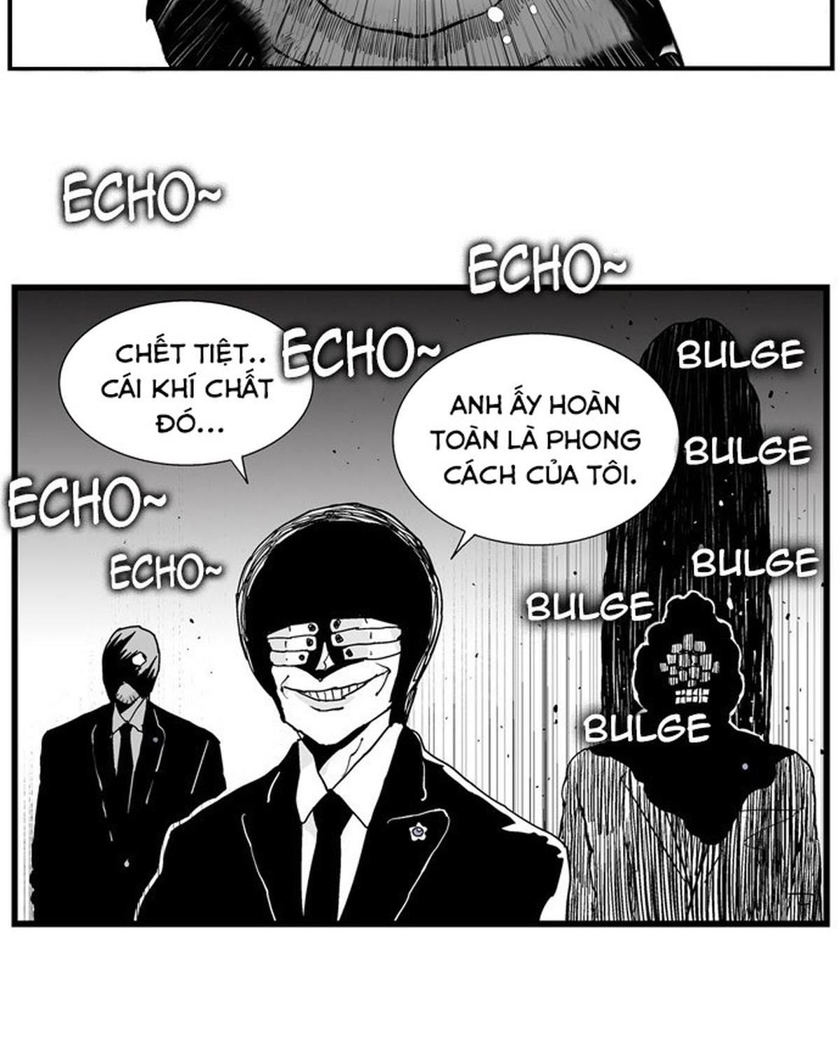 HELLPER - Chương 179