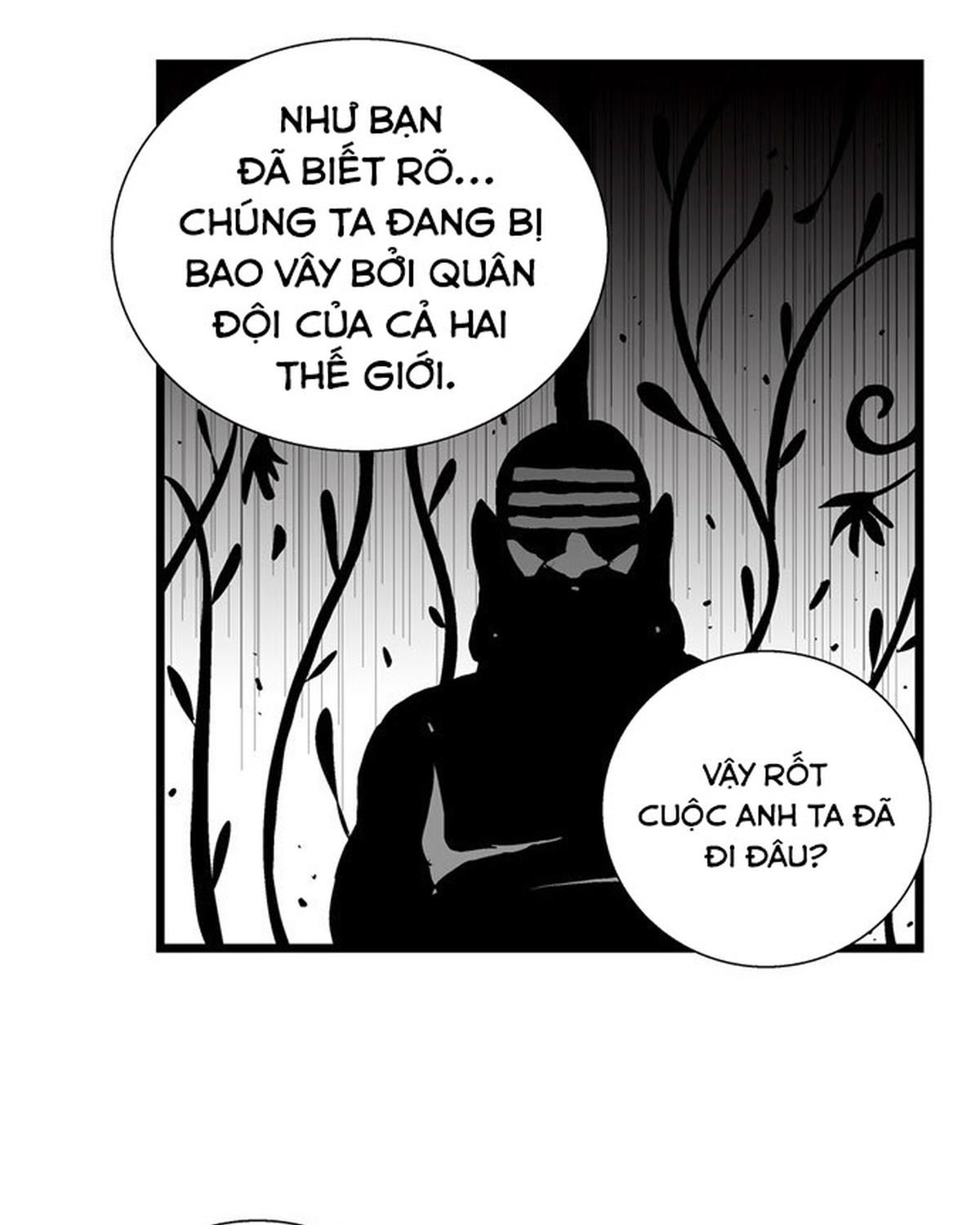 HELLPER - Chương 179