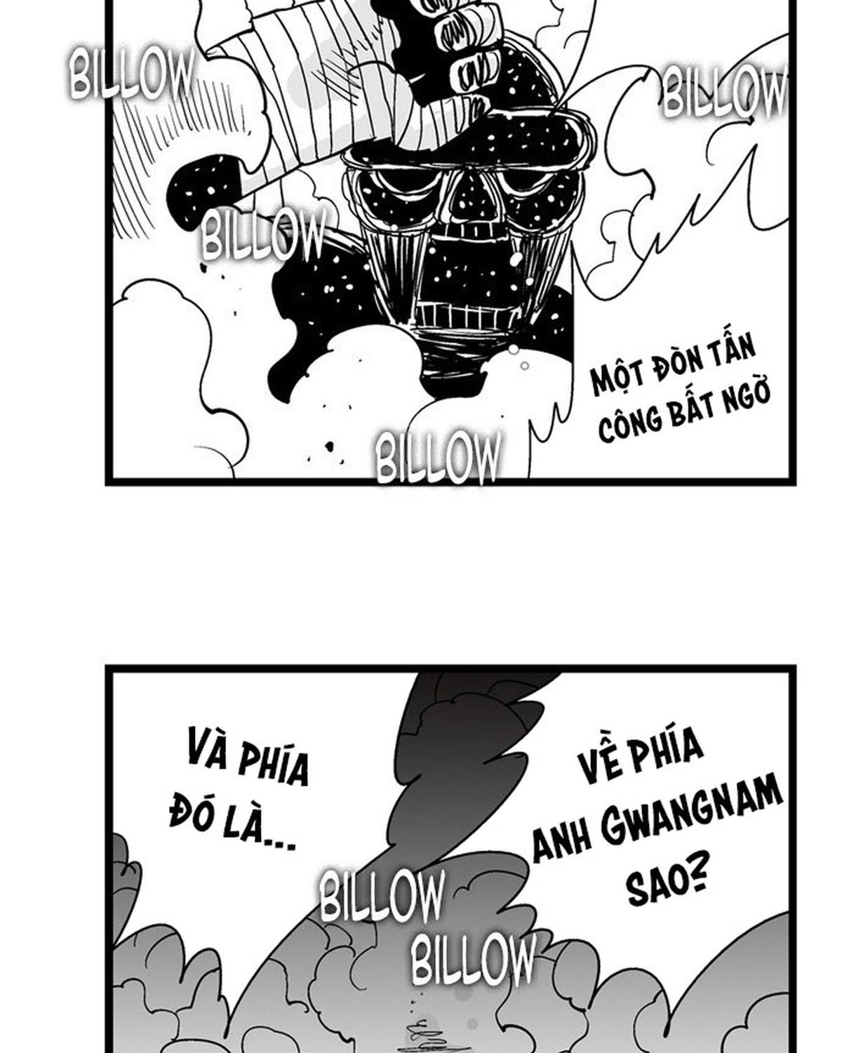 HELLPER - Chương 179