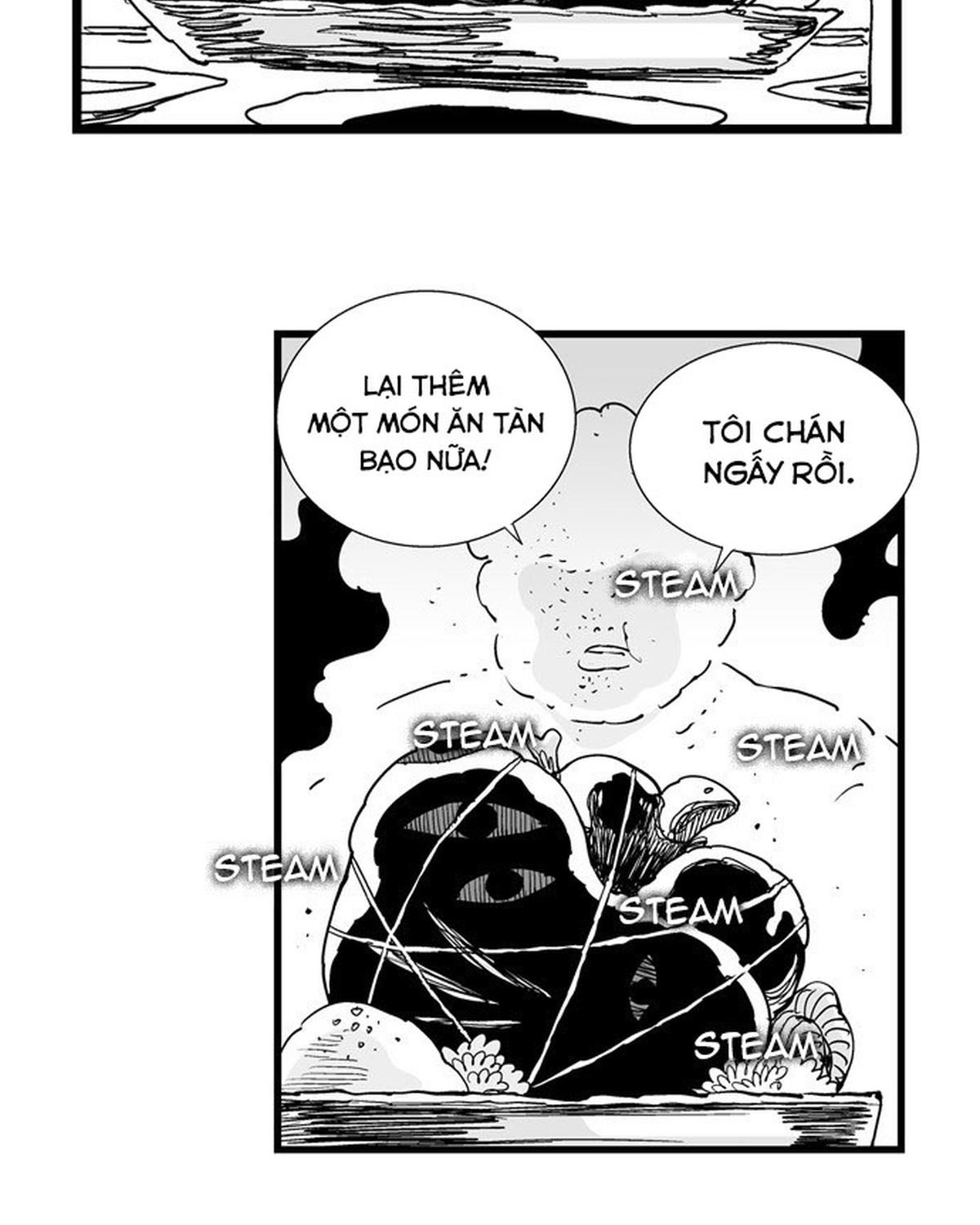 HELLPER - Chương 179