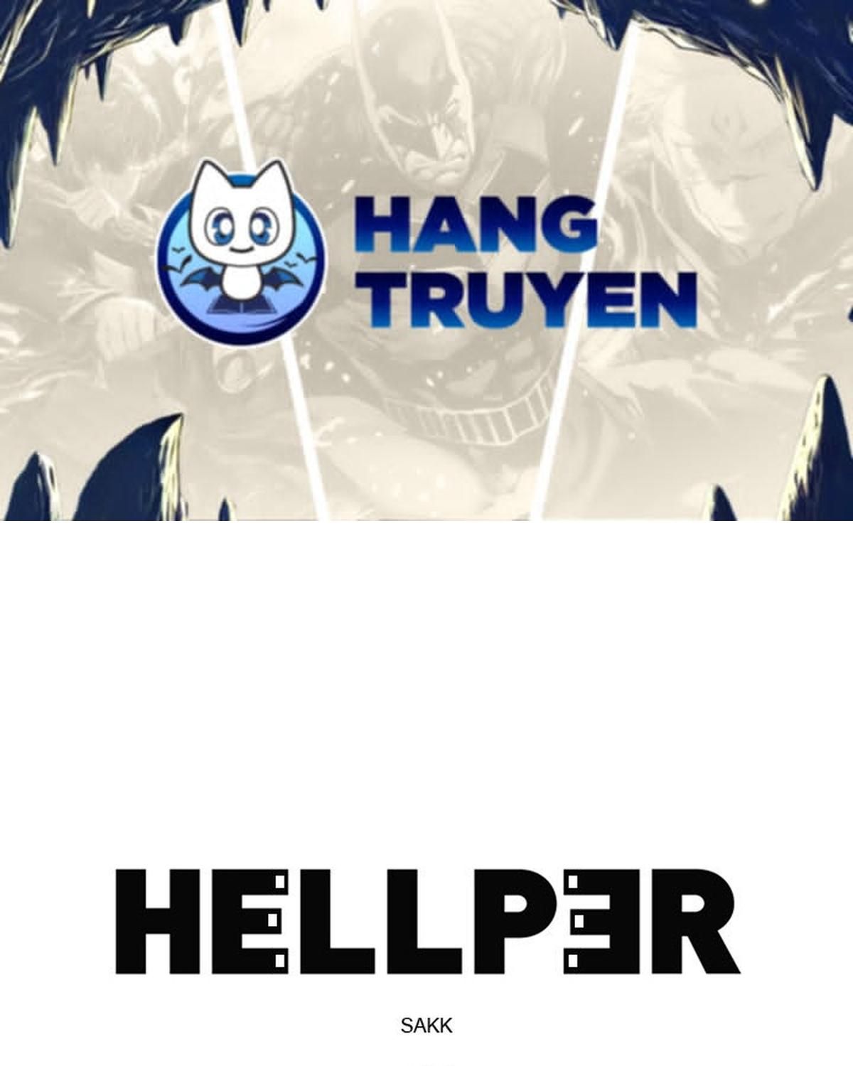 HELLPER - Chương 180