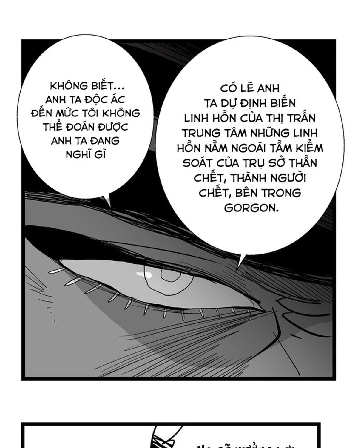 HELLPER - Chương 180
