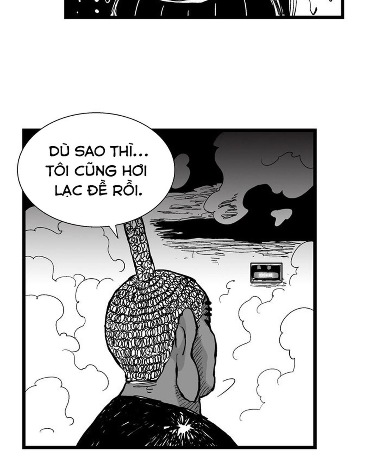 HELLPER - Chương 180