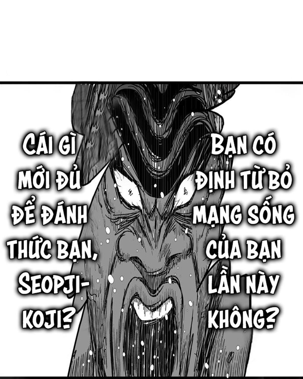 HELLPER - Chương 180