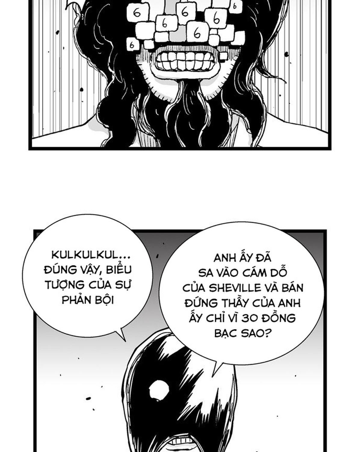 HELLPER - Chương 180