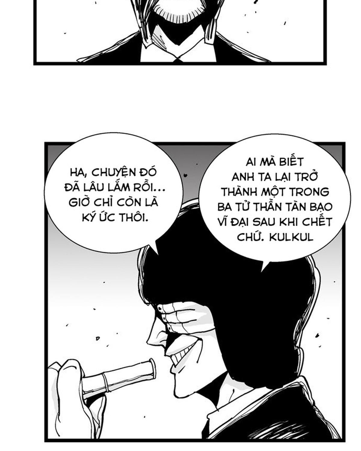HELLPER - Chương 180