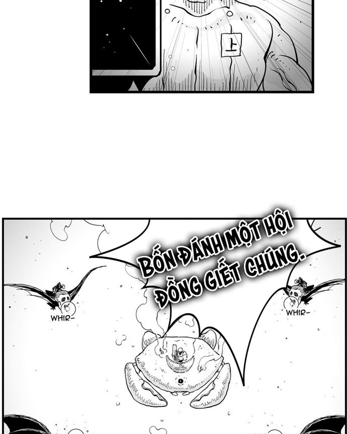 HELLPER - Chương 180