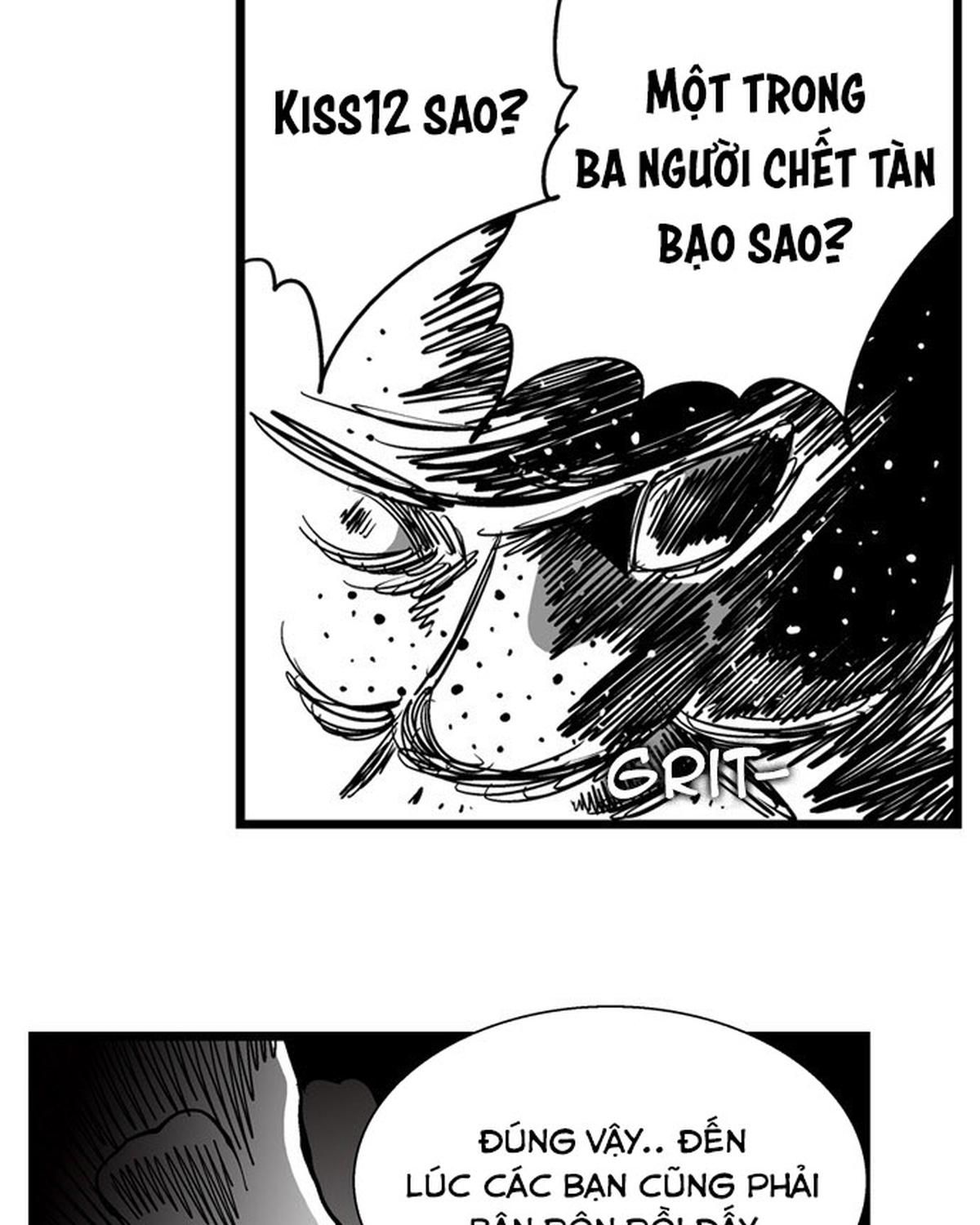 HELLPER - Chương 180