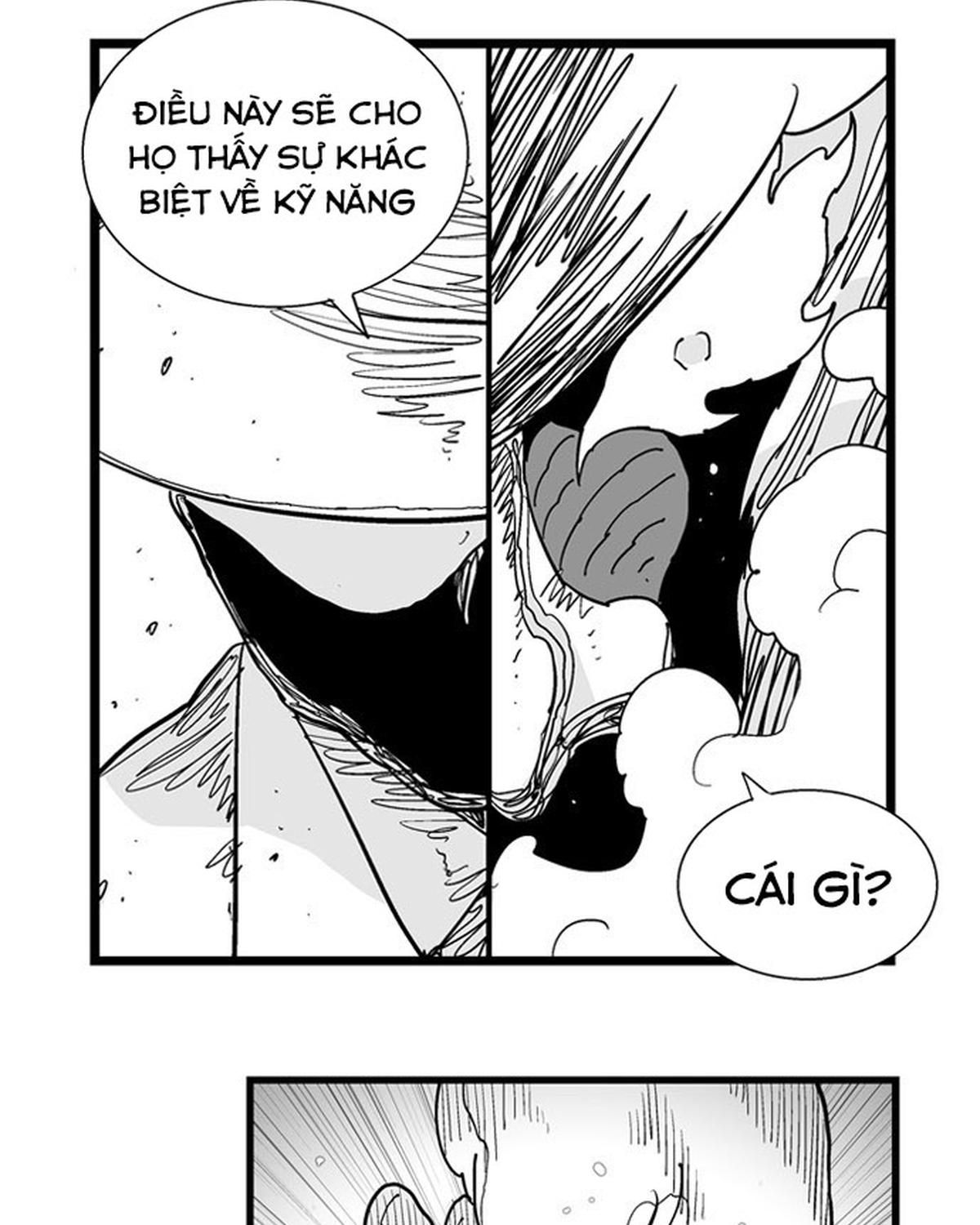 HELLPER - Chương 181
