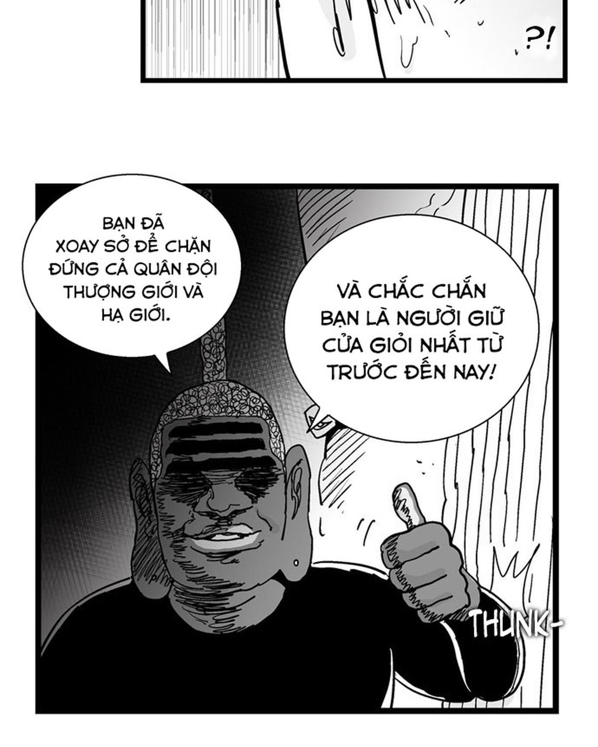 HELLPER - Chương 181