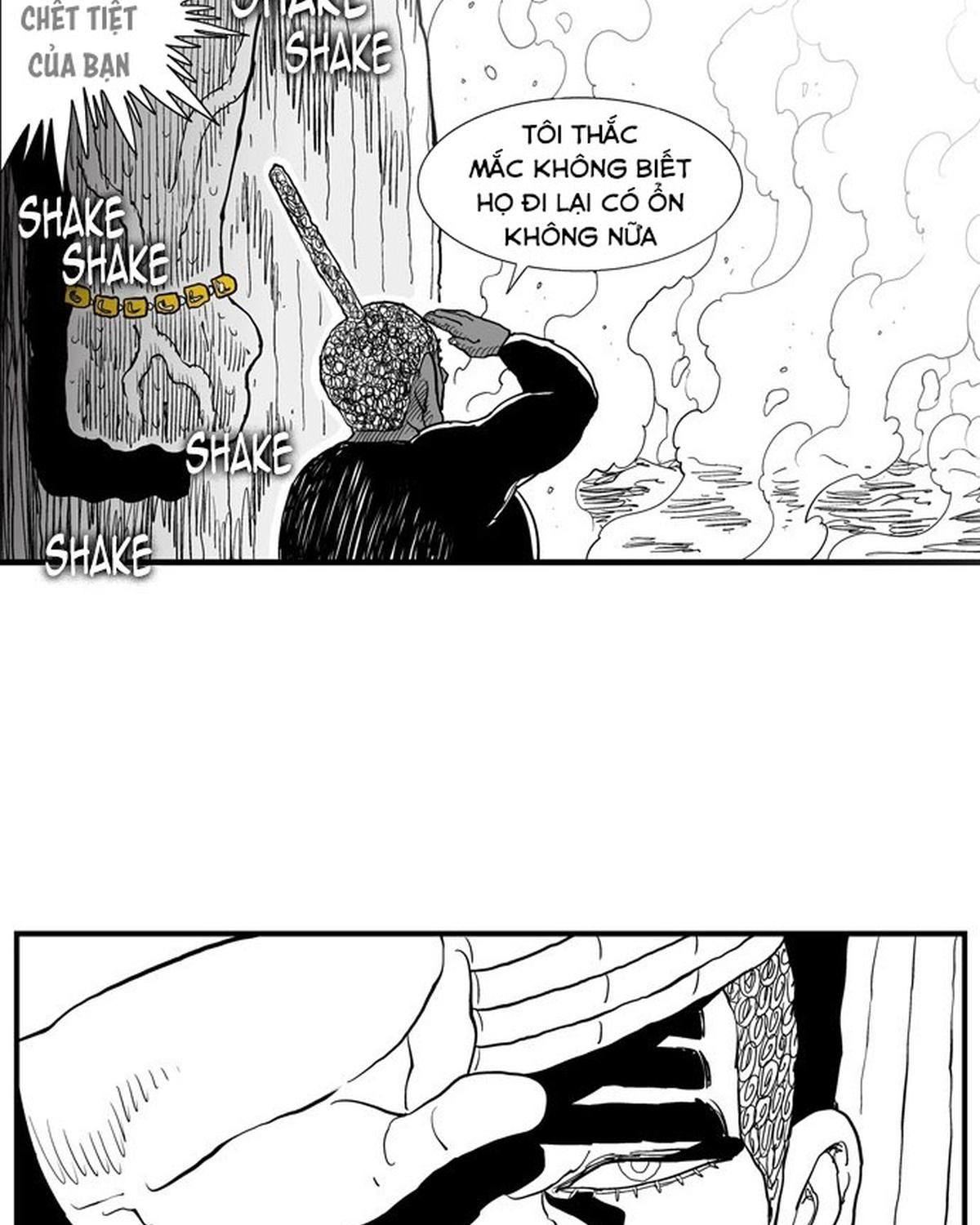 HELLPER - Chương 181