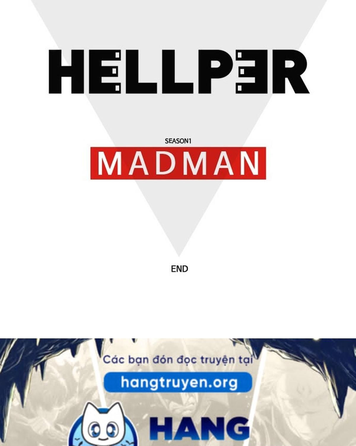 HELLPER - Chương 181
