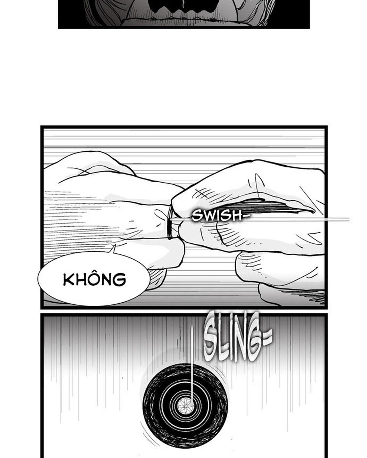 HELLPER - Chương 181