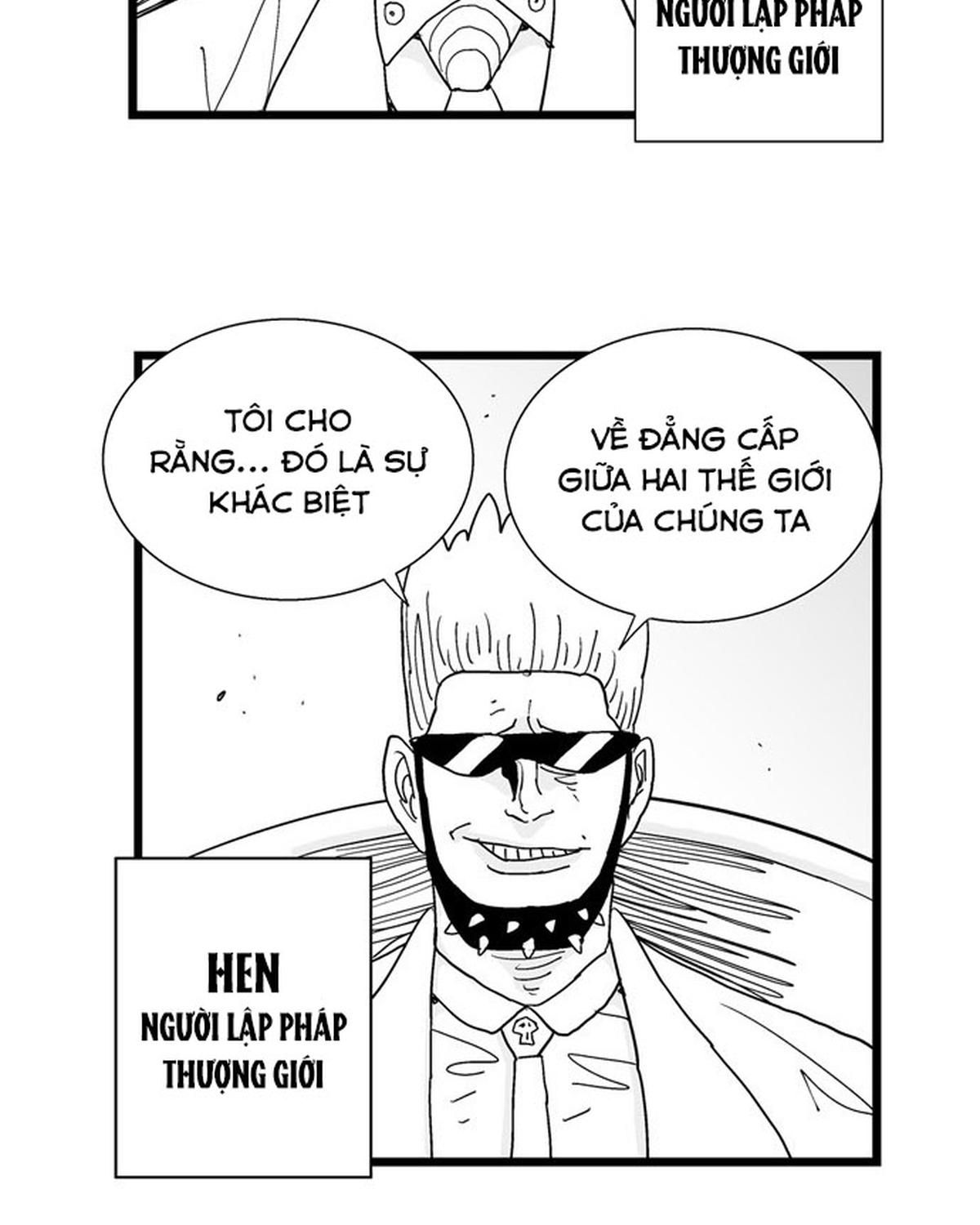 HELLPER - Chương 181