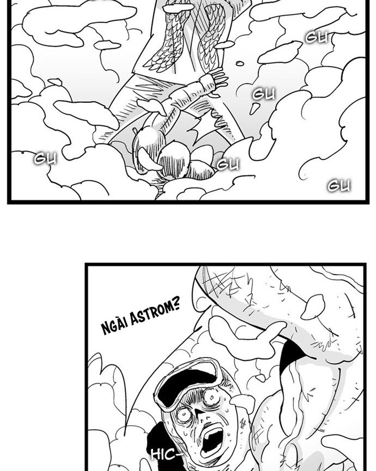 HELLPER - Chương 181