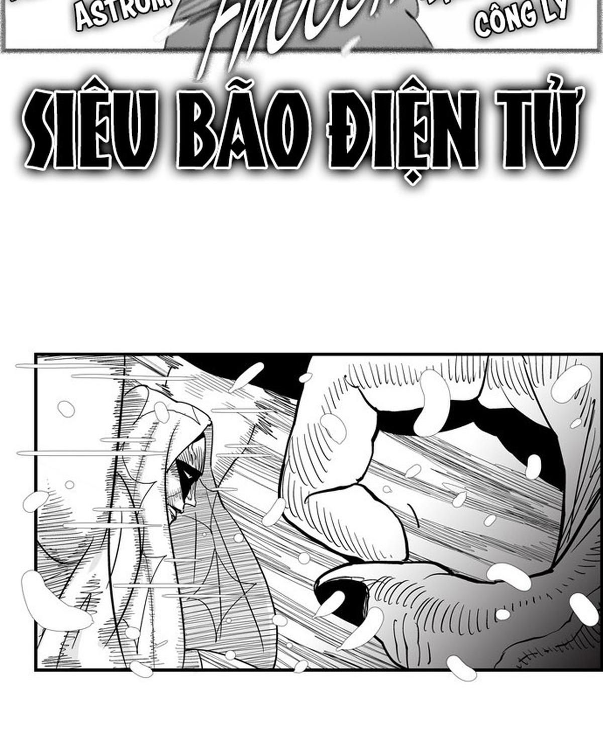 HELLPER - Chương 181