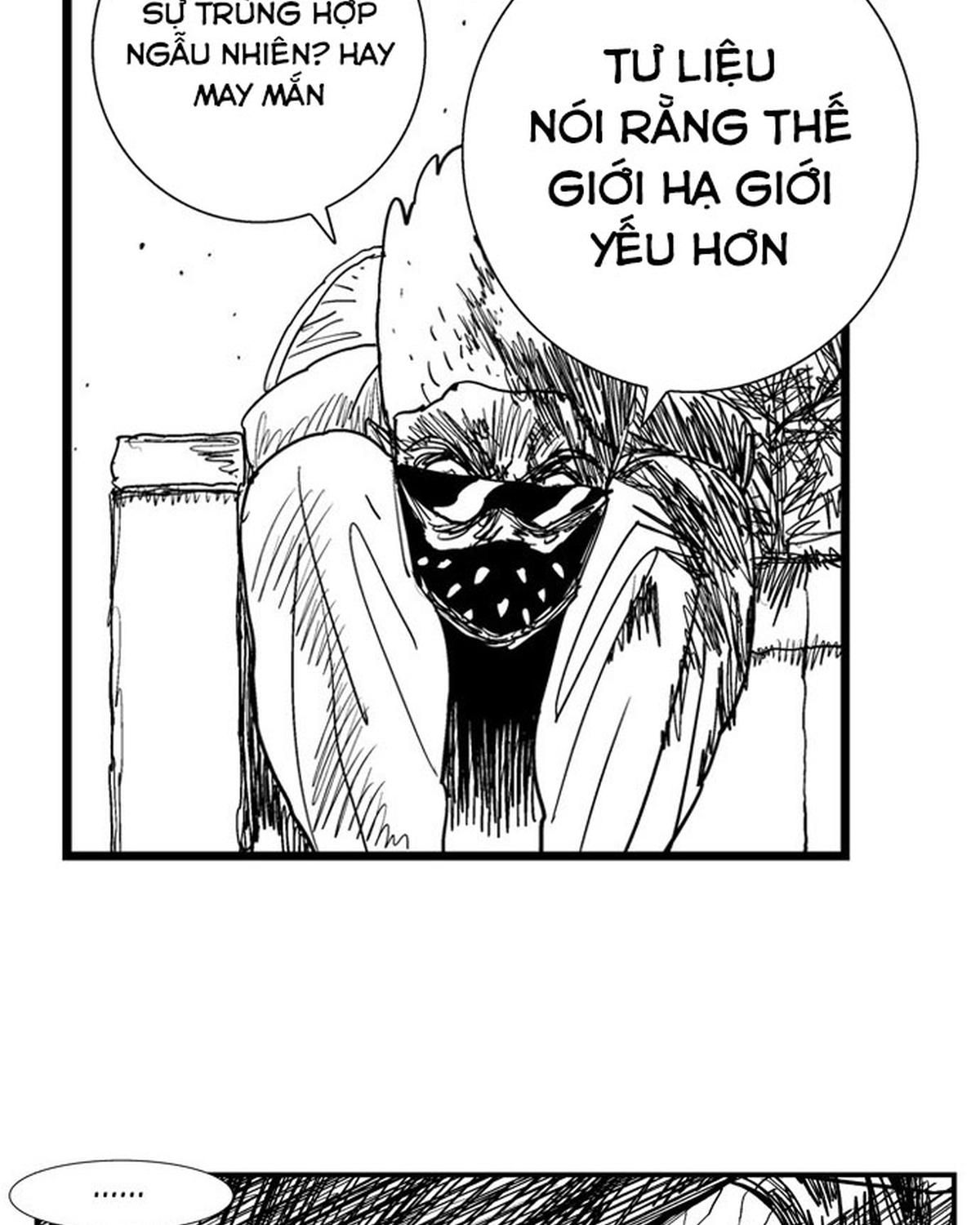 HELLPER - Chương 181