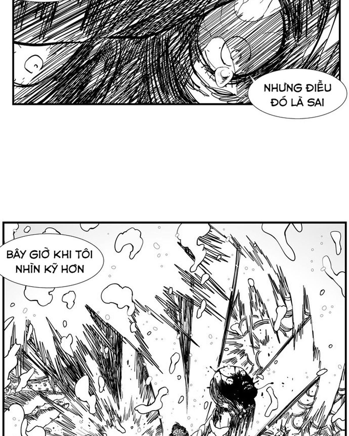 HELLPER - Chương 181