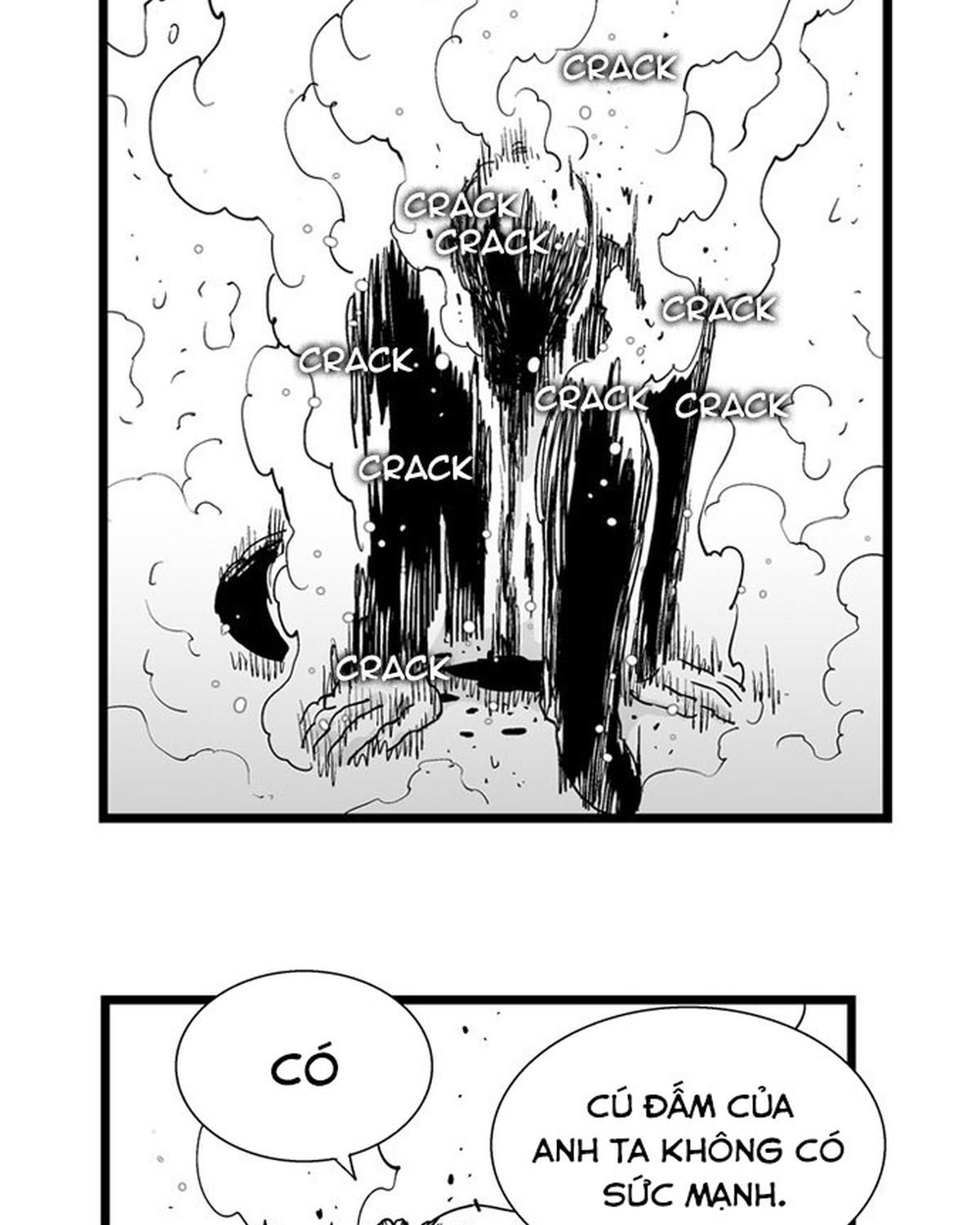 HELLPER - Chương 181