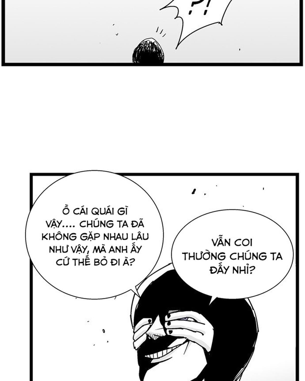 HELLPER - Chương 181