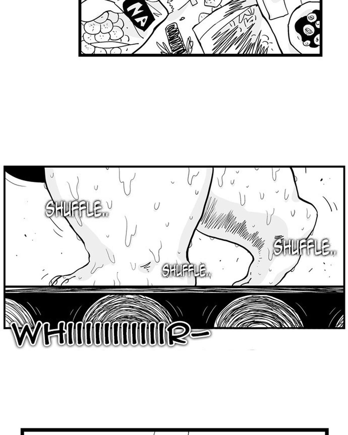 HELLPER - Chương 182