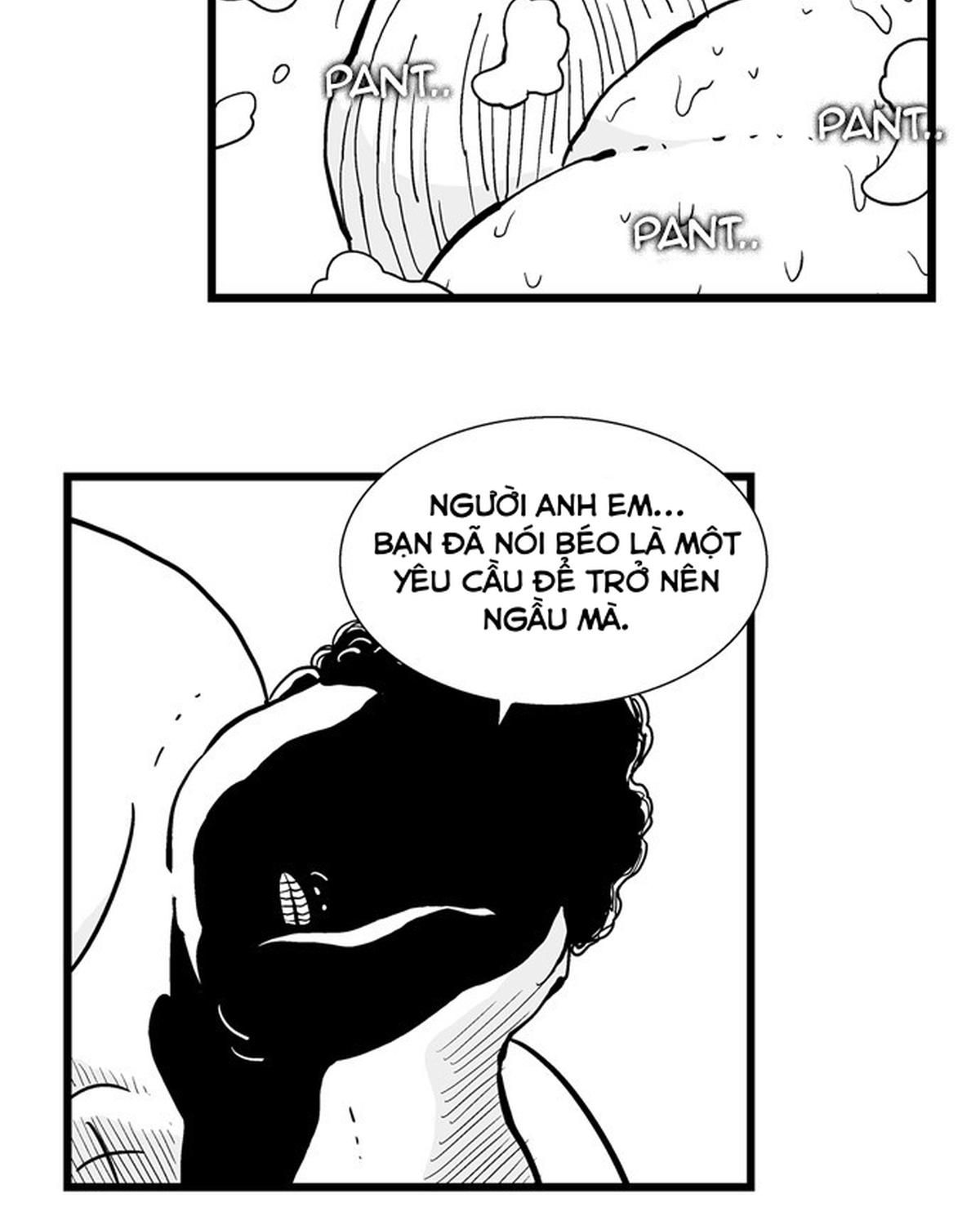 HELLPER - Chương 182