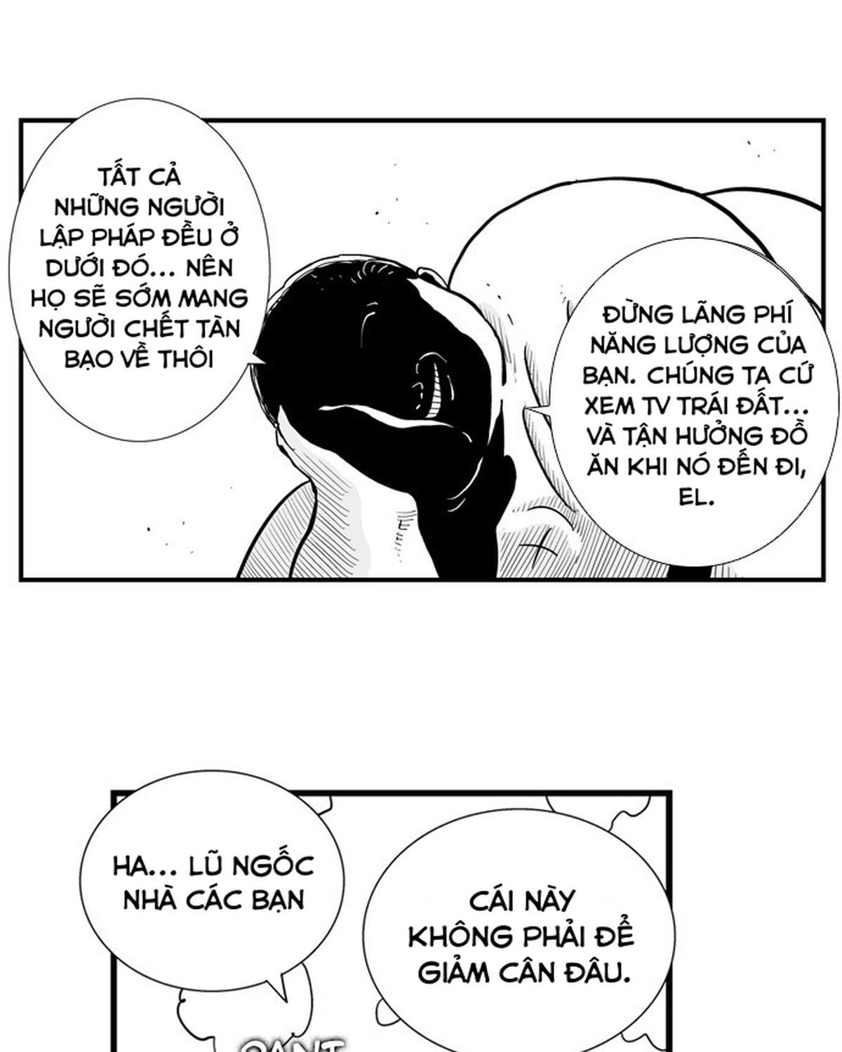HELLPER - Chương 182
