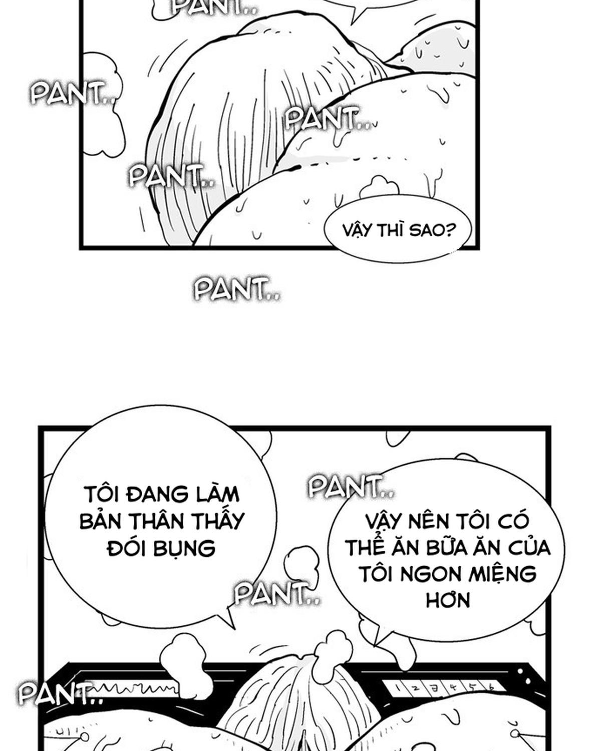 HELLPER - Chương 182